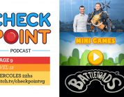 Stage 09 – Level 12: “Alergia al humo”