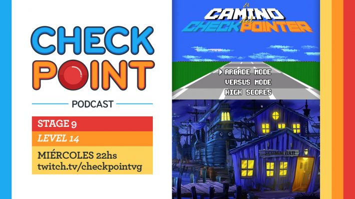 Stage 09 – Level 14: “Un programa entre 8.5 y 9”