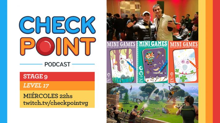 Stage 09 – Level 17: “Huella digital en el muñeco”