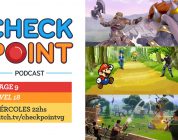 Stage 09 – Level 18: “Fortnite long”