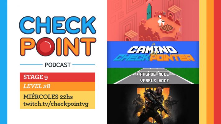 Stage 09 – Level 28: “Simulador de cerrajero”