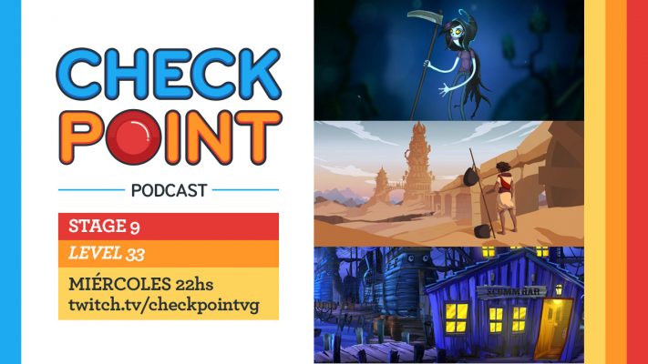 Stage 09 – Level 33: “Ni larga ni corta, pero como se amolda”