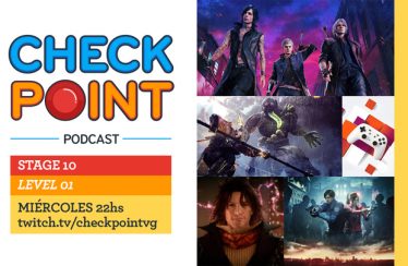 Stage 10 – Level 02: “Te acuso con mi podcast”