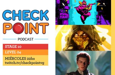 Stage 10 – Level 04: “Mortal Fantasy”