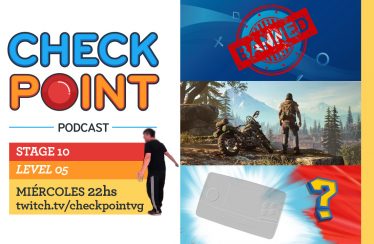 Stage 10 – Level 05: “Yo quiero no ser un boludo”