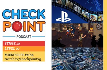 Stage 10 – Level 07: “Probé cuatro Annos de los siete”