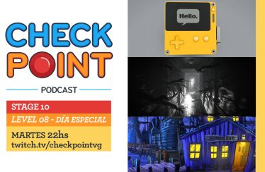 Stage 10 – Level 08: “INDIgente”