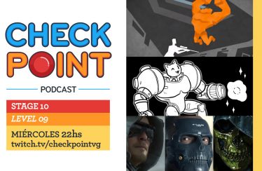 Stage 10 – Level 09: “Lloran por el humo”