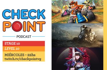 Stage 10 – Level 10: “Playstation Bear”