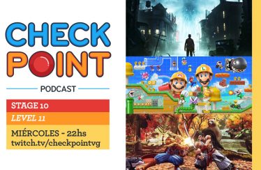 Stage 10 – Level 11: “El Cíclope Morado”