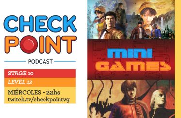 Stage 10 – Level 12: “Vos tenés literalmente 1, 2, Switch”