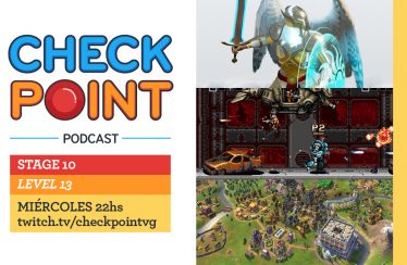 Stage 10 – Level 13: “Nintendo es Wiilenaria”