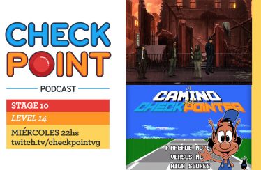 Stage 10 – Level 14: “A jugar con Hugo”