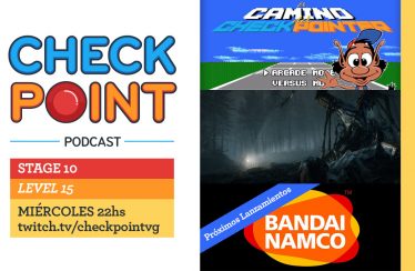 Stage 10 – Level 15: “Age of Betology”