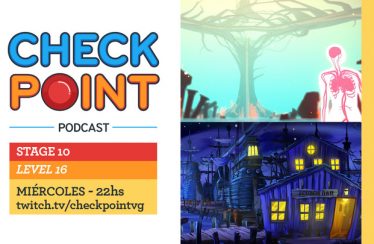 Stage 10 – Level 16: “Yo no puedo dejar un boludo sin hablar”