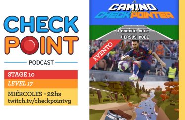 Stage 10 – Level 17: “Bukkake de pizza”