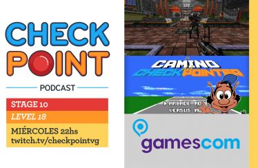 Stage 10 – Level 18: “No le Stadia gustando”