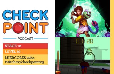 Stage 10 – Level 19: “Te desarmo el binomio”