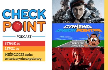 Stage 10 – Level 21: “Control + Z”