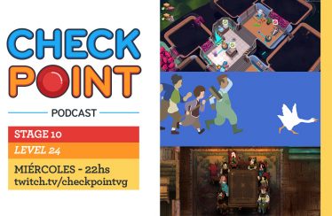 Stage 10 – Level 24: “Todos quieren mi ganso”