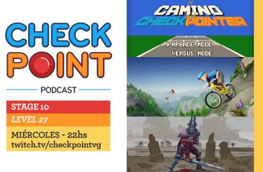 Stage 10 – Level 27: “Poné la Aposeñal”