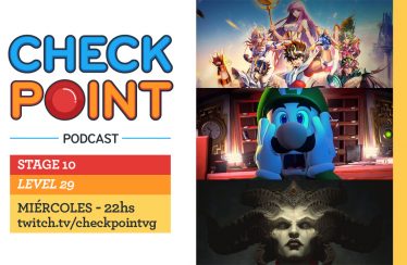 Stage 10 – Level 29: “El mono, la pibita y el ropero”