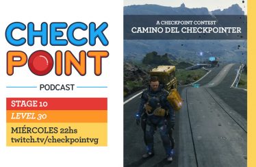 Stage 10 – Level 30: “Pustutok”