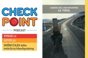 Stage 10 – Level 31: “Ante la duda, Psychonauts”