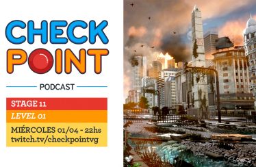 Stage 11 – Level 01: “Zoomate al vivo”