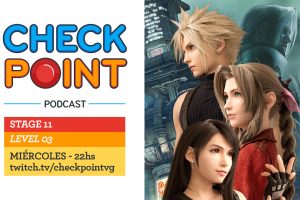 Final Fantasy VII Remake Análisis en programa