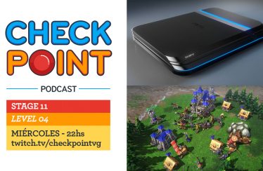 Stage 11 – Level 04: “Vos lo trajiste al chino”