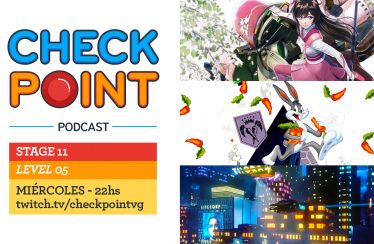 Stage 11 – Level 05: “Como el trencito de San Bernardo”