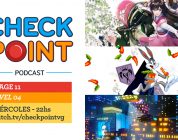 Sakura Wars Análisis en programa