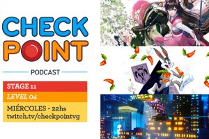 Sakura Wars Análisis en programa