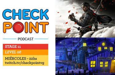 Stage 11 – Level 08: “Me compré la Play con mi mesadita”