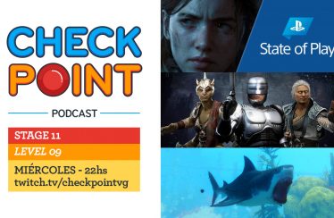 Stage 11 – Level 09: “Las cosas regaladas están mal”