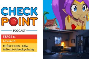 Shantae and the Seven Sirens Análisis en programa