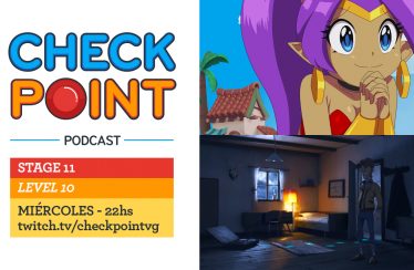 Stage 11 – Level 10: “Shanta En Pelotas”