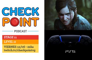 Stage 11 – Level 11: “Playstation 5 horas”