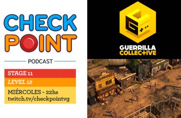 Stage 11 – Level 12: “Semillitas vibrosas”