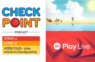 Stage 11 – Level 13: “Con esa guita te comprás una familia”