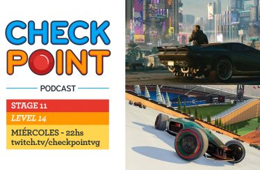 Stage 11 – Level 14: “Los papitos separados”