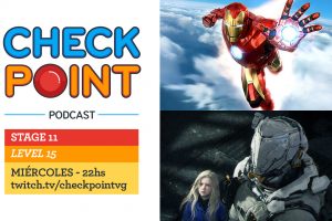 Marvel’s Iron Man VR Análisis en programa