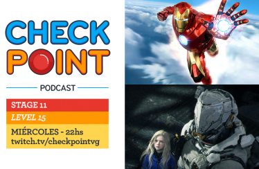 Stage 11 – Level 15: “Juan Luis Camino y Santiago Expedito”