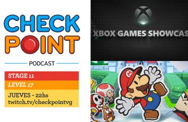 Stage 11 – Level 17: “Kirby es un Mario con hambre”