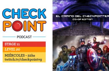 Stage 11 – Level 20: “La Stolbizer de los videojuegos”