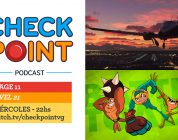 Battletoads Análisis en programa