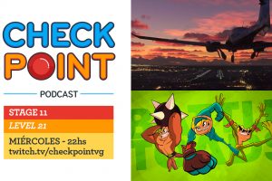 Battletoads Análisis en programa