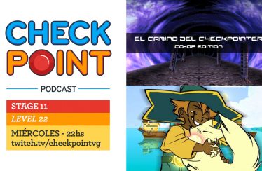 Stage 11 – Level 22: “Empate inKomodowski”