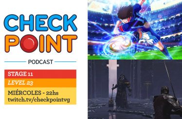 Stage 11 – Level 23: “Cuando Geralt se convierte en Pikachu”